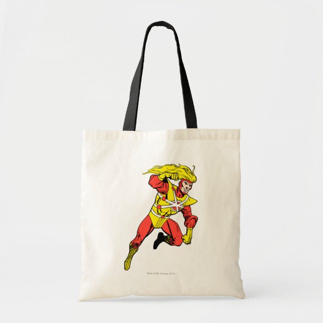 Bolsa Tote Firestorm Soaring (Frente)