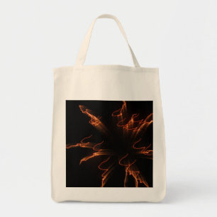 Bolsa Tote Fireworks 3