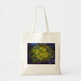 Bolsa Tote Fireworks Iônico