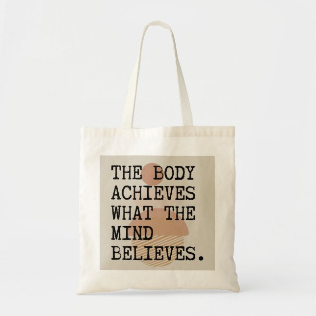 Bolsa Tote Físico-terapeuta (Frente)