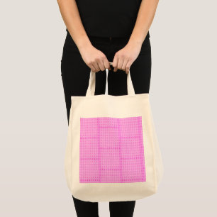 Bolsa Tote Fitas de câncer de mama