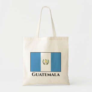 Bolsa Tote Flag da Guatemala (Guatemala)