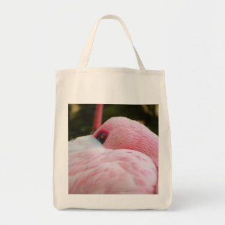 Bolsa Tote Flamingo