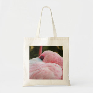 Bolsa Tote Flamingo