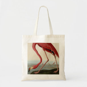 Bolsa Tote Flamingo americano