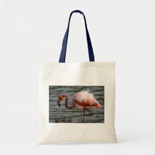 Bolsa Tote Flamingo das Ilhas Galápagos