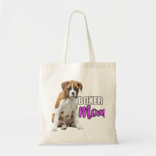 Bolsa Tote Flasy Fawn Boxpy - Mãe Boxer
