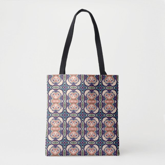 Bolsa Tote Flatiron (Frente)