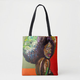 Bolsa Tote Flava