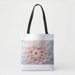 Bolsa Tote fleur