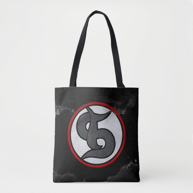 BOLSA TOTE FLIP SIDE TEX PRO BG (Frente)