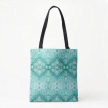 Floco de Neve Verde de Lillien