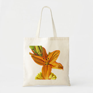 Bolsa Tote Flor