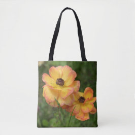 Bolsa Tote Flor