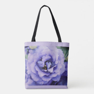 Bolsa Tote Flor Bonito