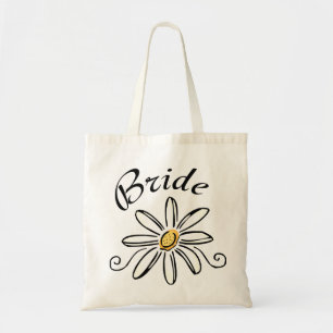 Bolsa Tote Flor Bride