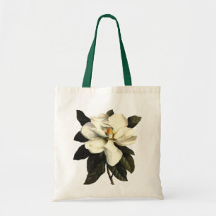 Bolsa Tote Flor da magnólia