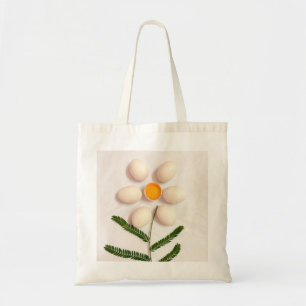 Bolsa Tote Flor de Gema