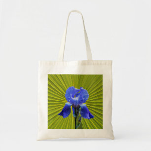 Bolsa Tote flor de íris