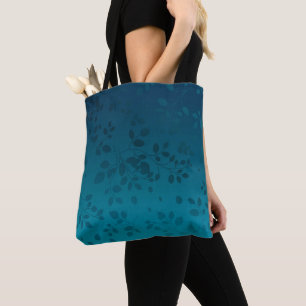 Bolsa Tote Flor Mandala 6