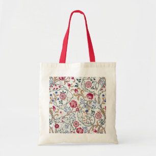 Bolsa Tote Flor, Padrão Floral, William Morris