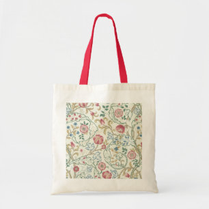 Bolsa Tote Flor, Padrão Floral, William Morris
