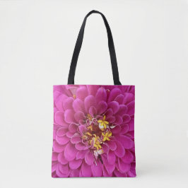 Bolsa Tote Floral