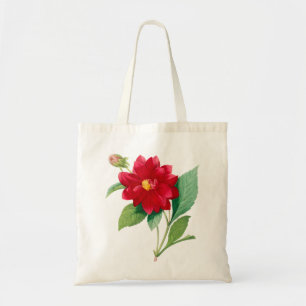 Bolsa Tote Floral