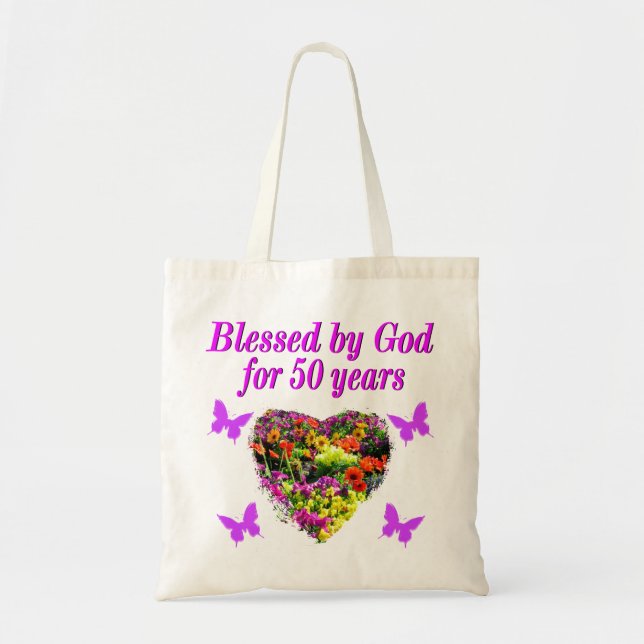 BOLSA TOTE FLORAL 5 BONITO (Frente)