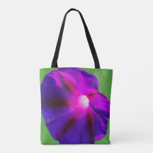 Floral Roxo