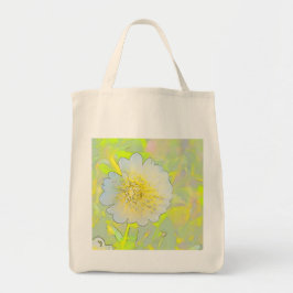 Bolsa Tote Floral Tote Bag