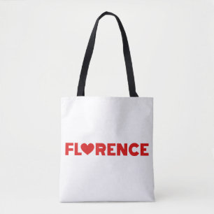 Bolsa Tote Florence Love