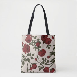 Bolsa Tote Florentina Rose