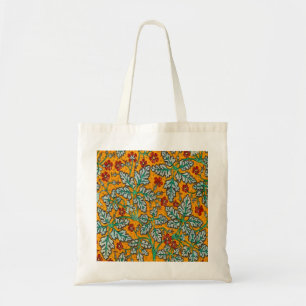 Bolsa Tote Flores Amarelas de Betty