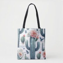 Flores de Cacto