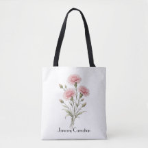 Flores de Cravo de Janeiro