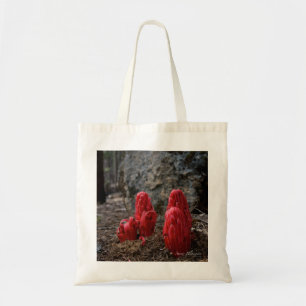 Bolsa Tote Flores de Neve