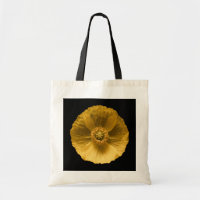 Flores | Papoila amarela