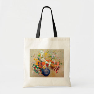 Bolsa Tote Flores, Redon