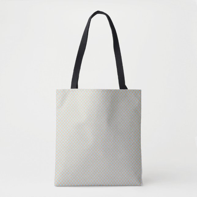 Bolsa Tote Flores São A Língua Universal Da Beleza (Frente)