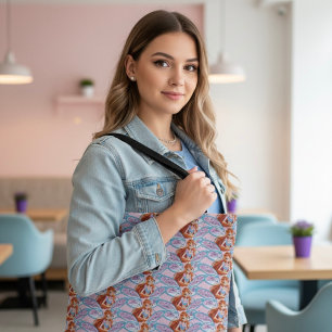 Bolsa Tote Florescer