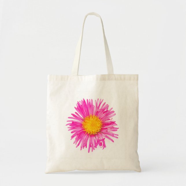 Bolsa Tote FLORESTA DE TINTA DE solteiro giro original (Frente)