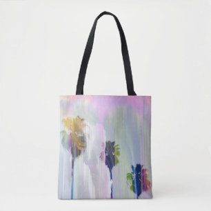 Bolsa Tote Floresta-Floresta-Palmas #2"