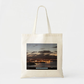 Bolsa Tote Florianópolis, Papais noeis Catarina, Brasil