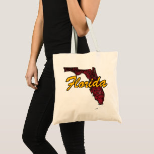 Bolsa Tote Flórida