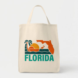 Bolsa Tote Florida, Estados Unidos da América