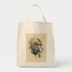 Bolsa Tote Florida Jay (Scrub-Jay) Audubon's Birds of America