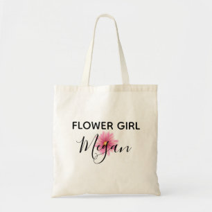 Bolsa Tote Florista