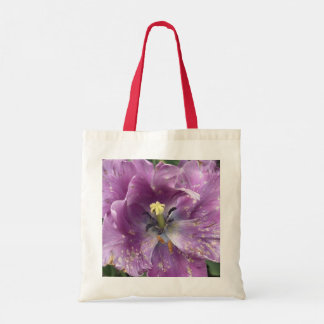 Bolsa Tote Flowers 
