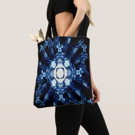 Bolsa Tote Flutuando.....